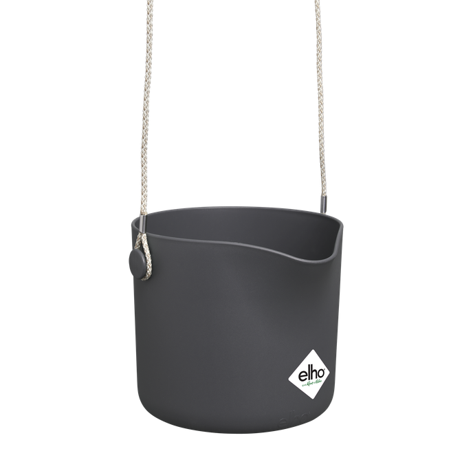 b.for swing 18cm anthracite